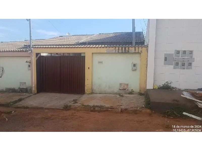Casa em Venda Direta