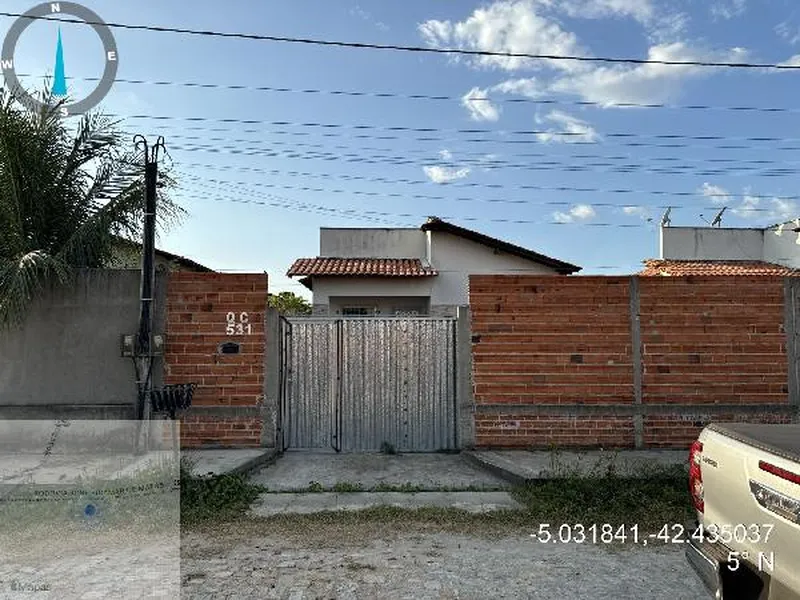 Casa em Venda Direta