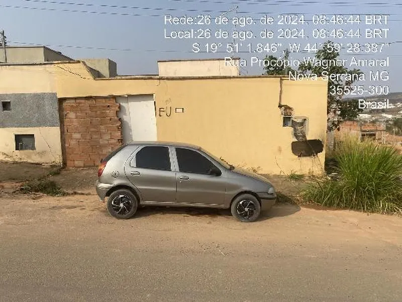 Casa em Venda Direta