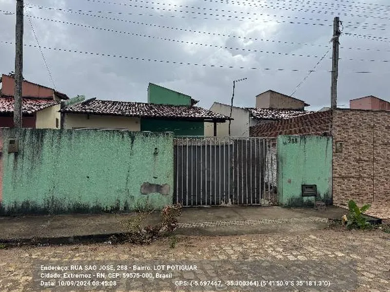 Casa em Venda Direta