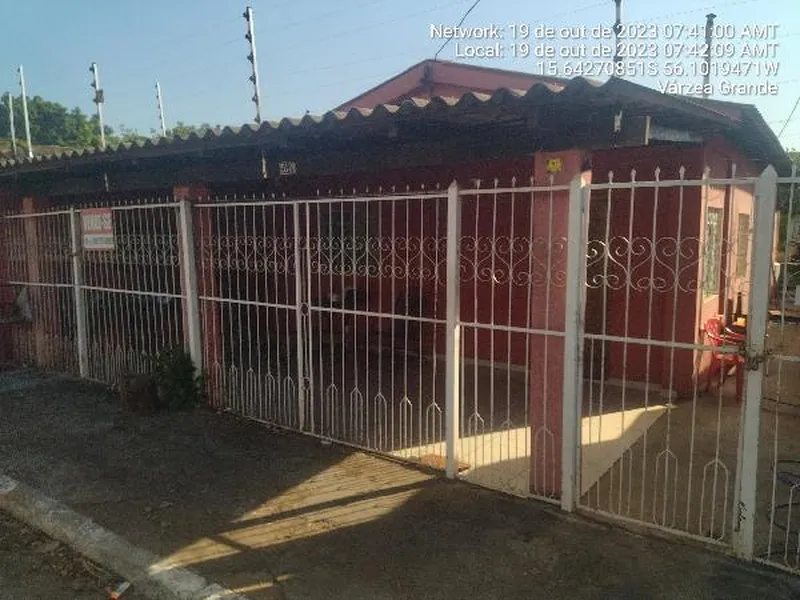Casa em Venda Direta