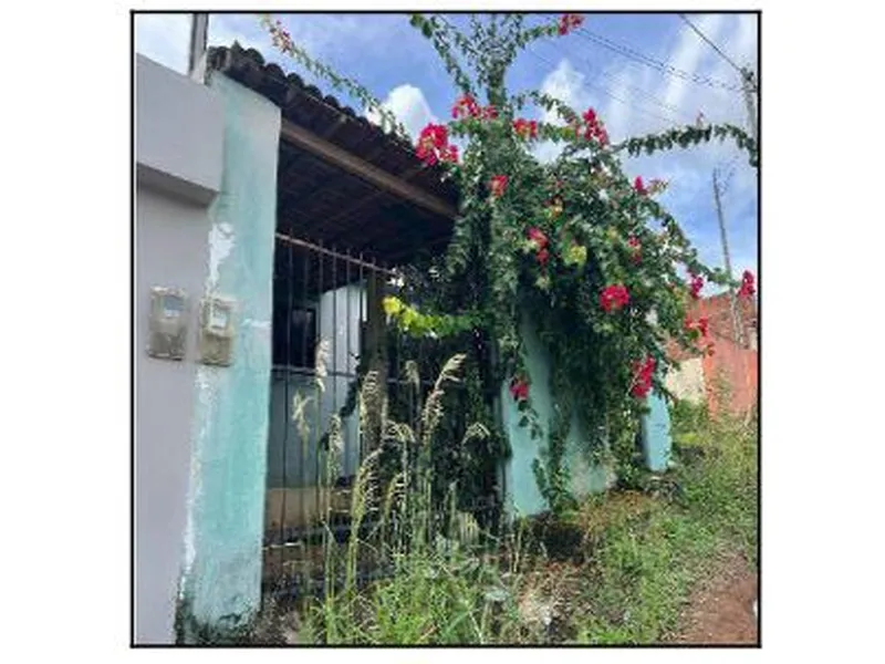 Casa em Venda Direta