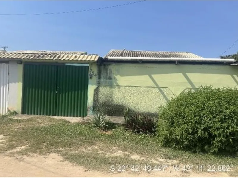 Casa em Venda Direta