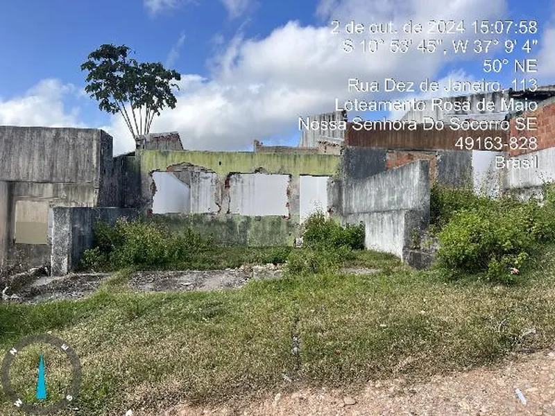 Casa em Venda Direta