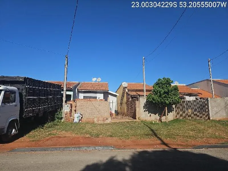 Casa em Venda Direta