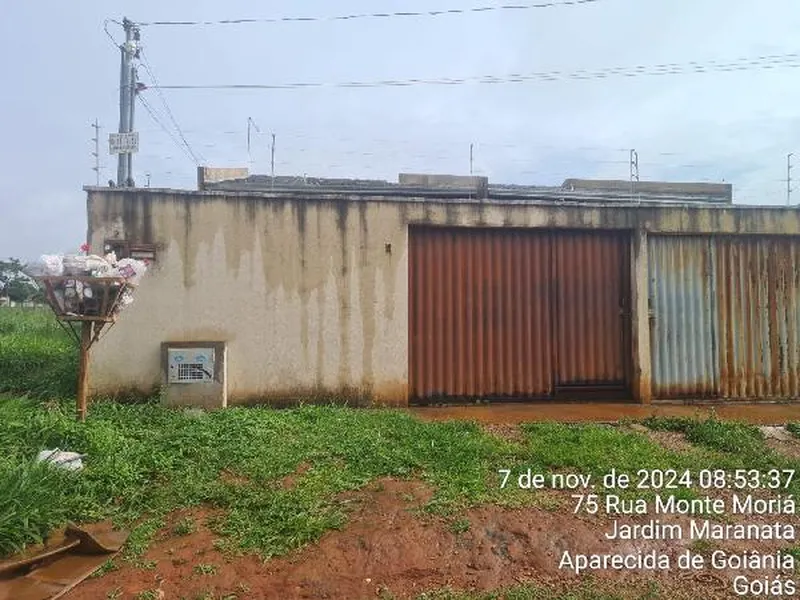 Casa em Venda Direta