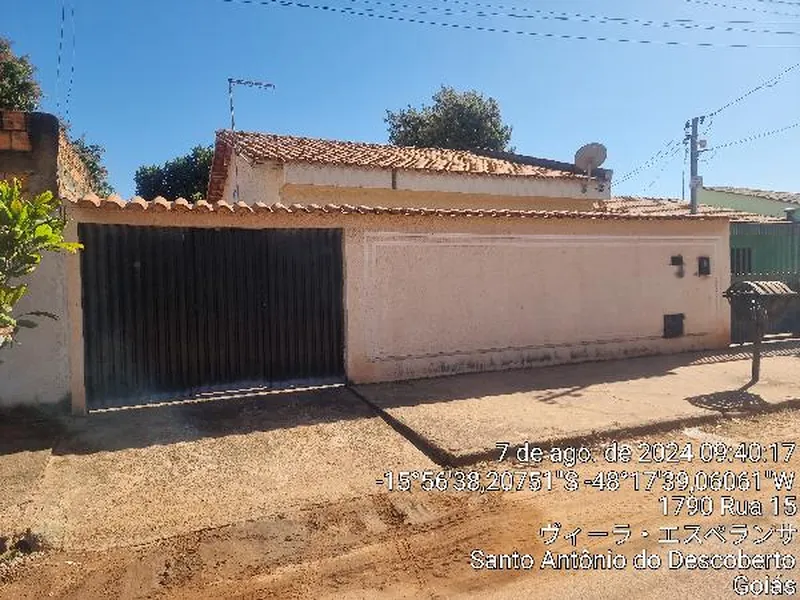 Casa em Venda Direta