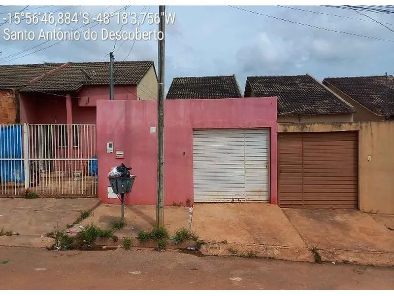 Casa em Venda Direta