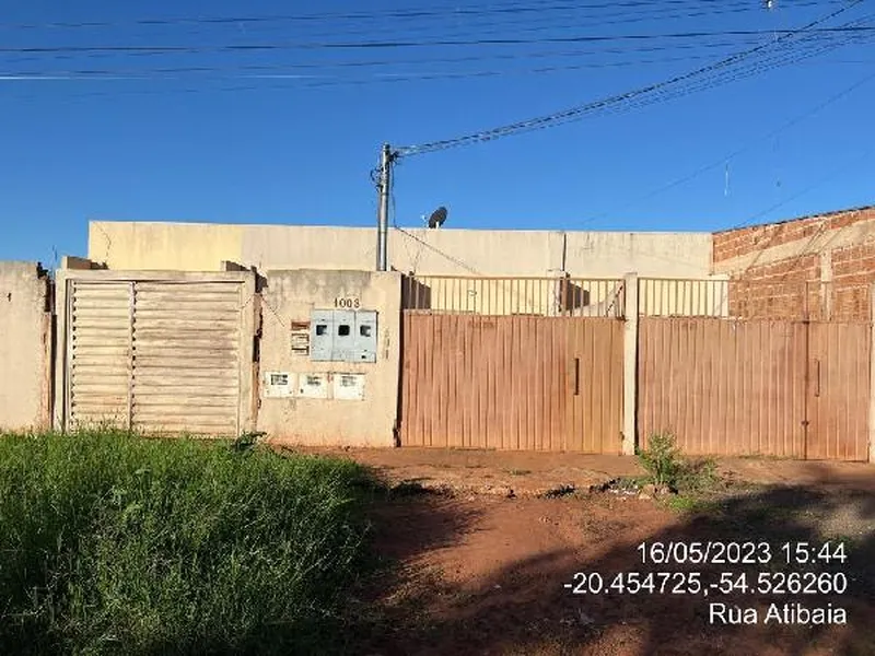 Casa em Venda Direta