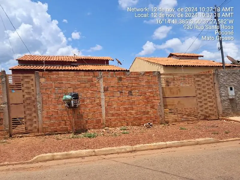 Casa em Venda Direta