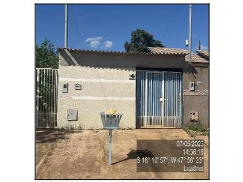 Casa em Venda Direta