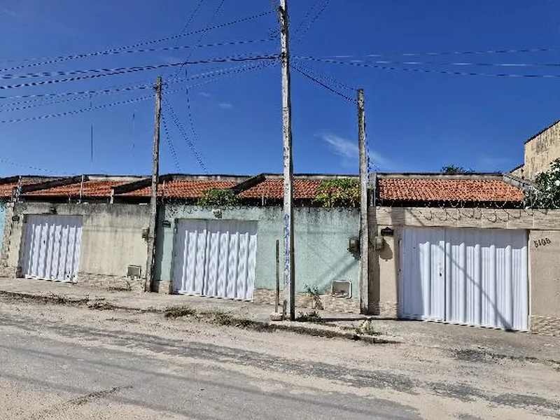 Casa em Venda Direta