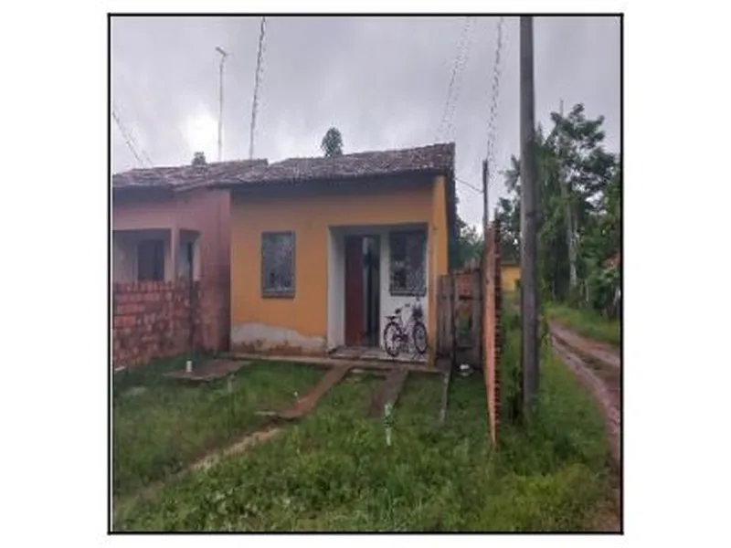 Casa em Venda Direta