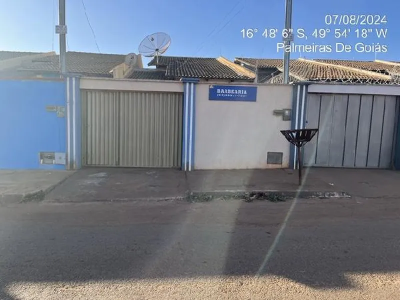 Casa em Venda Direta