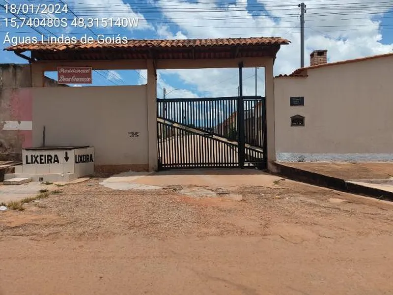 Casa em Venda Direta