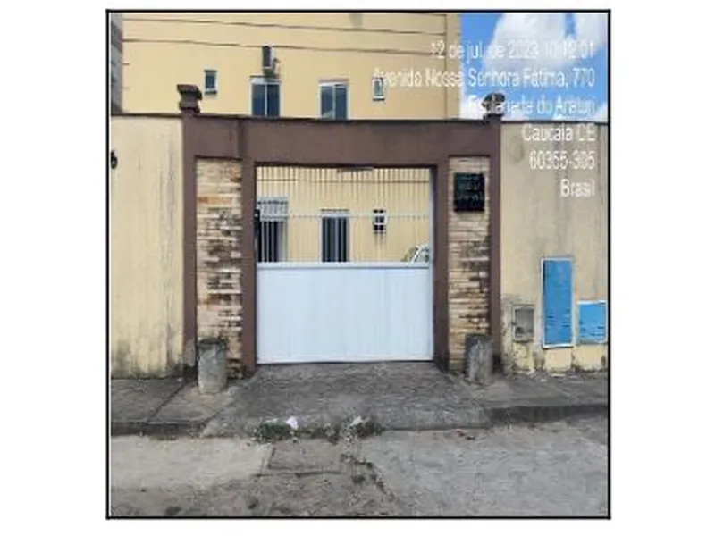 Apartamento em Venda Direta