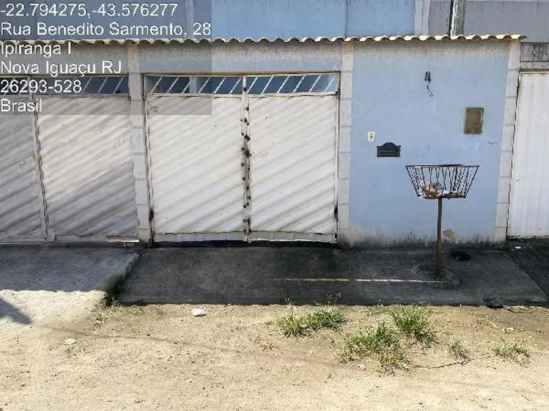 Casa em Venda Direta