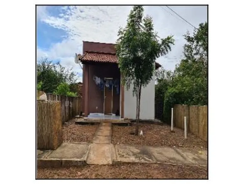 Casa em Venda Direta