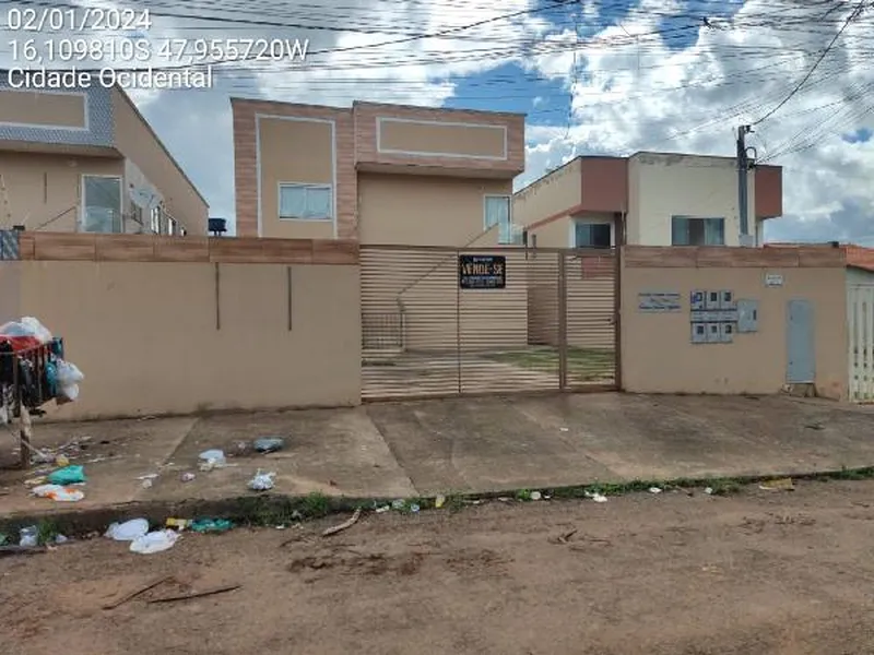 Apartamento em Venda Direta
