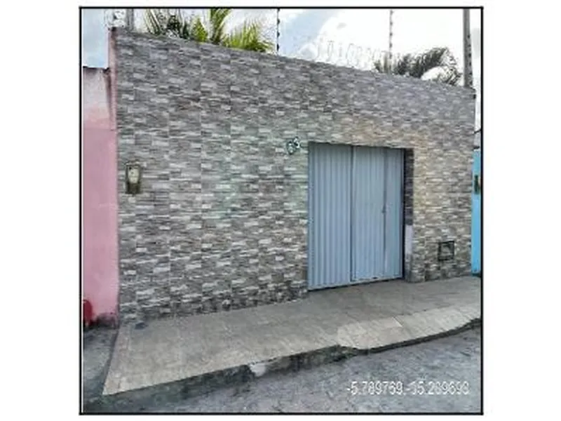 Casa em Venda Direta