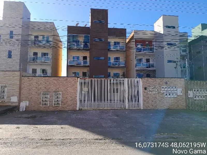 Apartamento em Venda Direta