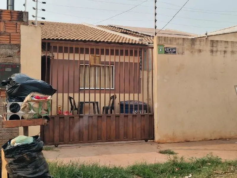 Casa em Venda Direta