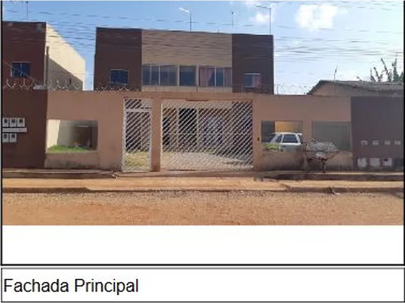 Apartamento em Venda Direta