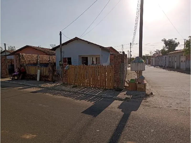 Casa em Venda Direta