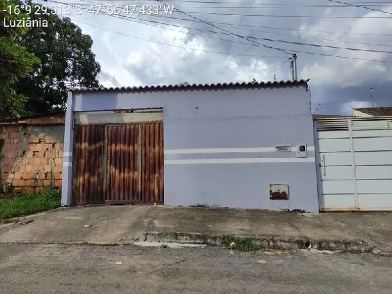 Casa em Venda Direta