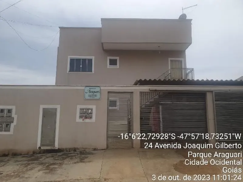 Apartamento em Venda Direta
