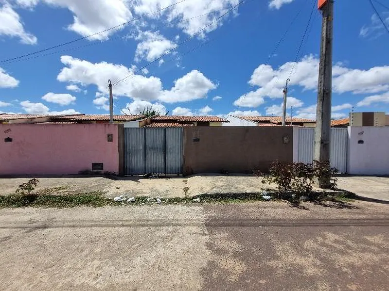 Casa em Venda Direta