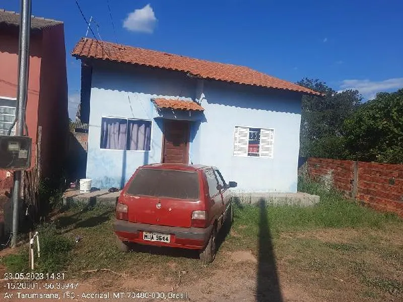 Casa em Venda Direta