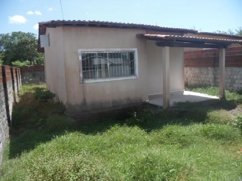 Casa em Venda Direta