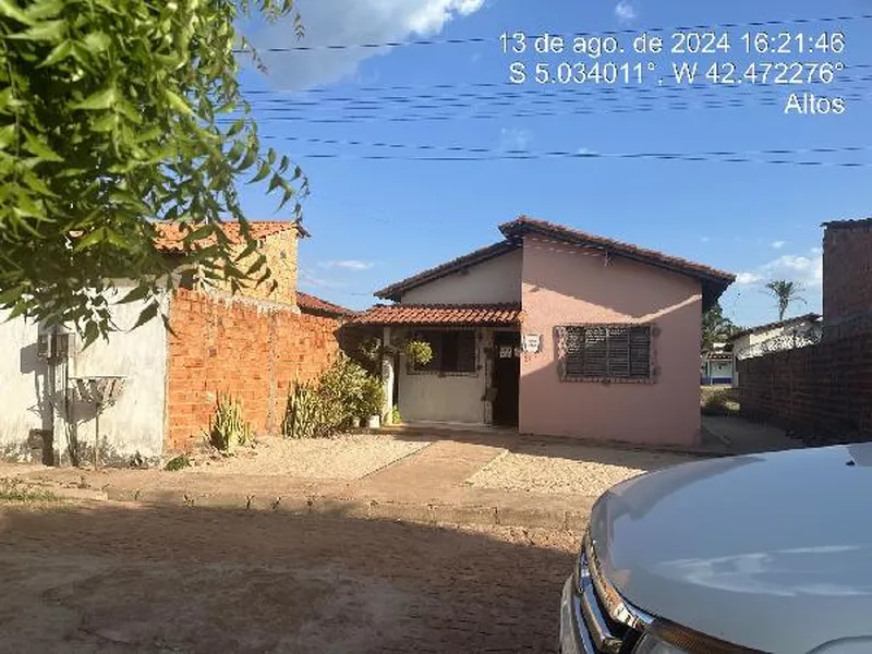Casa em Venda Direta