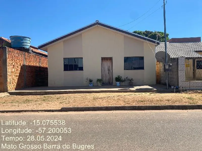 Casa em Venda Direta