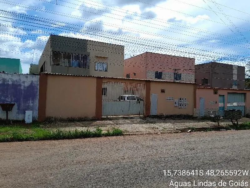Apartamento em Venda Direta