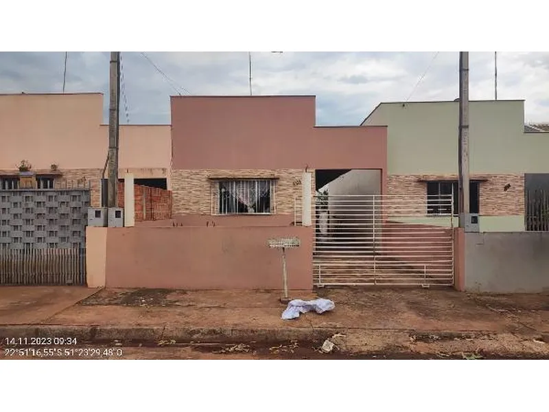Casa em Venda Direta