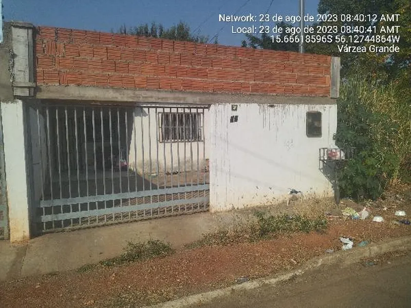 Casa em Venda Direta