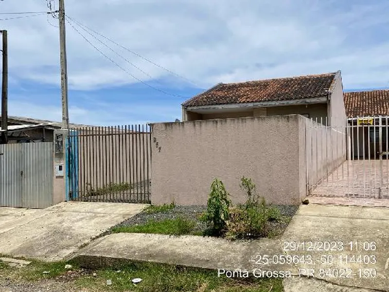 Casa em Venda Direta