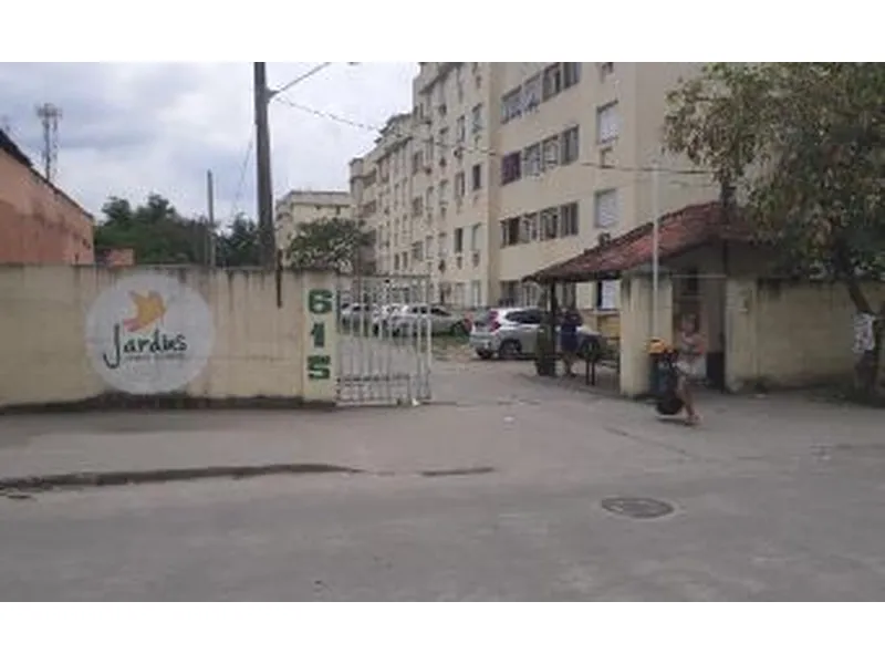 Apartamento em Venda Direta