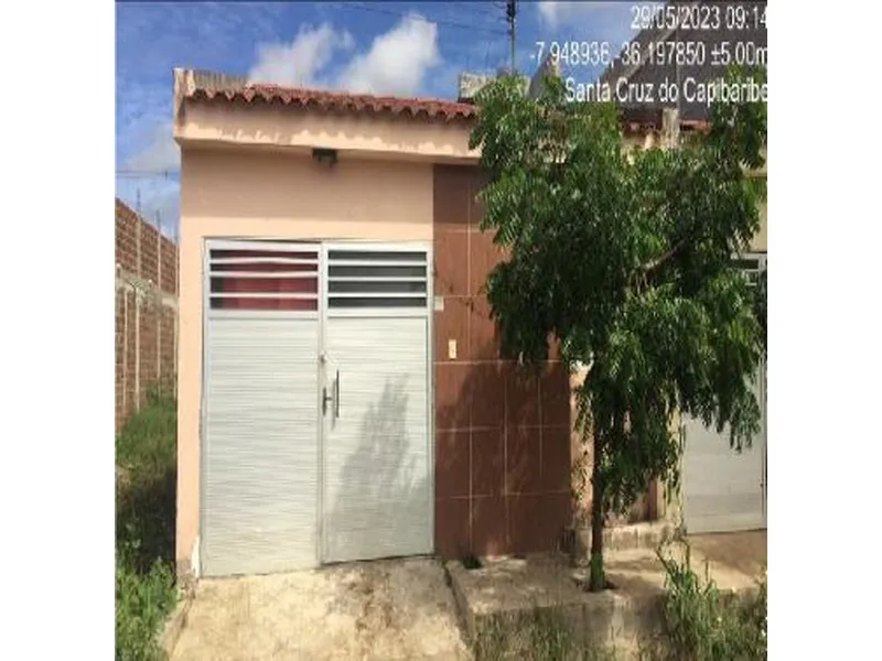 Casa em Venda Direta