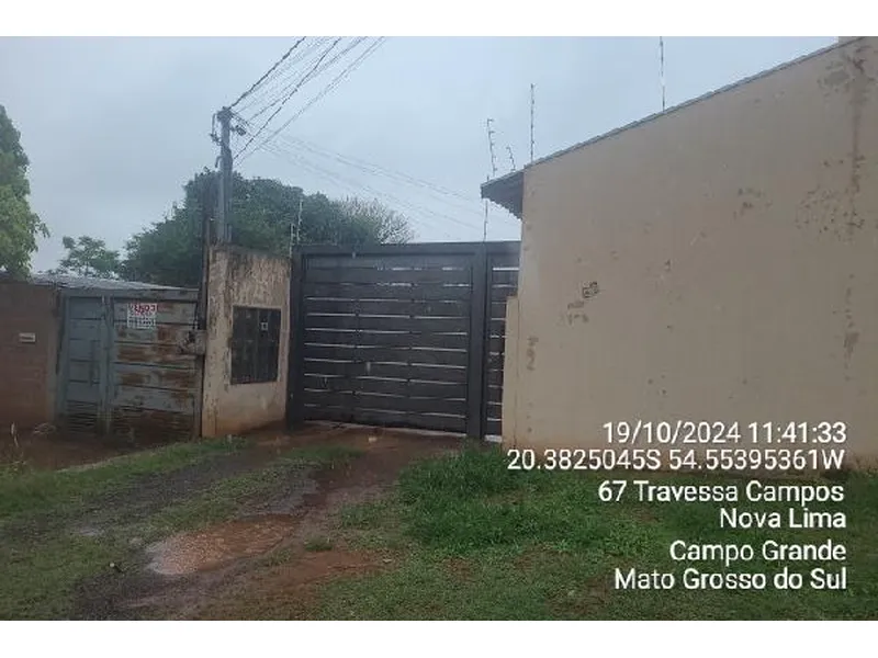 Casa em Venda Direta