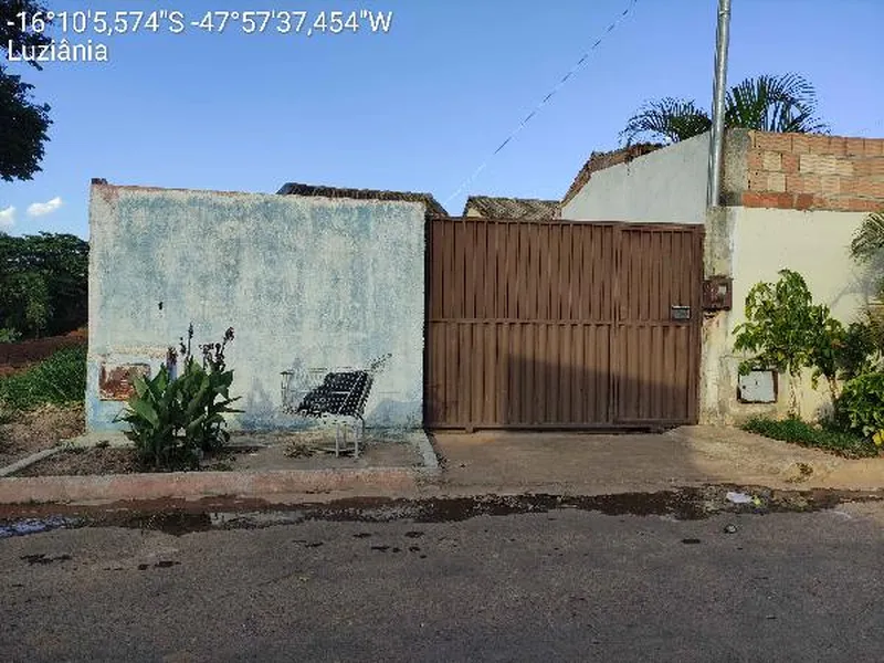 Casa em Venda Direta