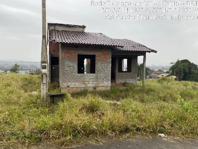 Terreno em Venda Direta