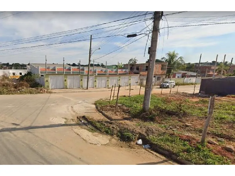 Casa em Venda Direta