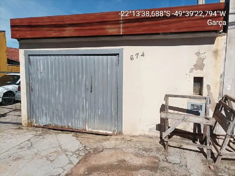 Casa em Venda Direta