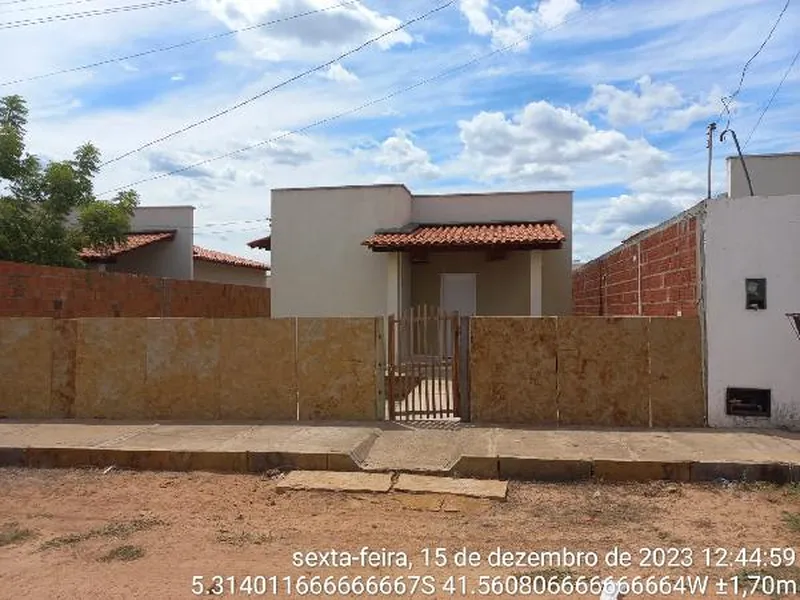 Casa em Venda Direta