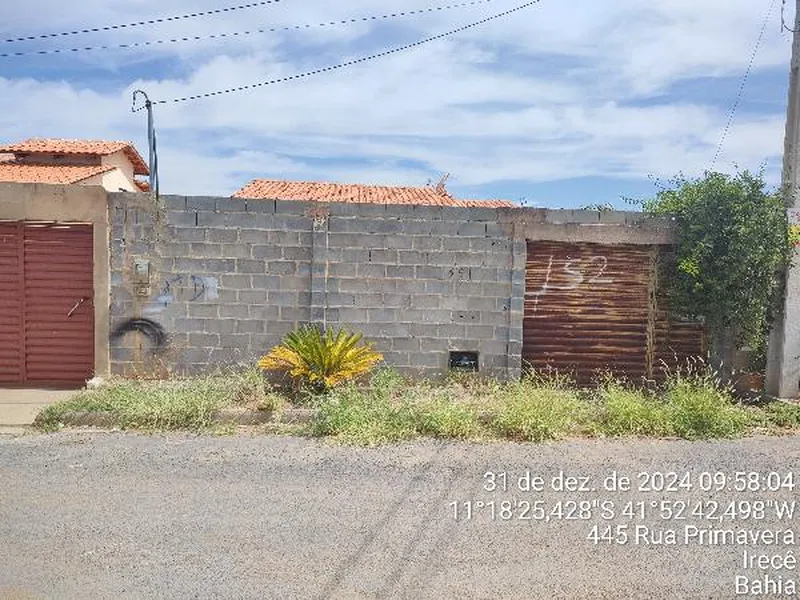 Casa em Venda Direta