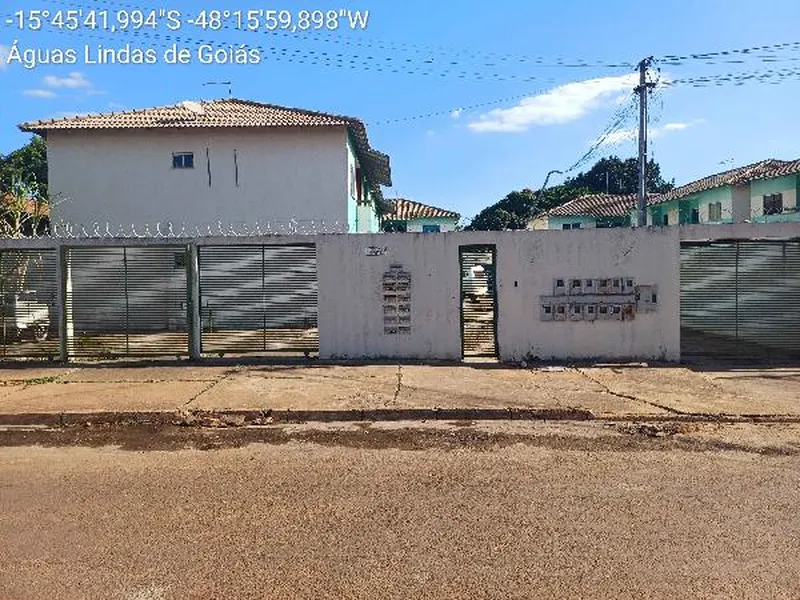 Apartamento em Venda Direta