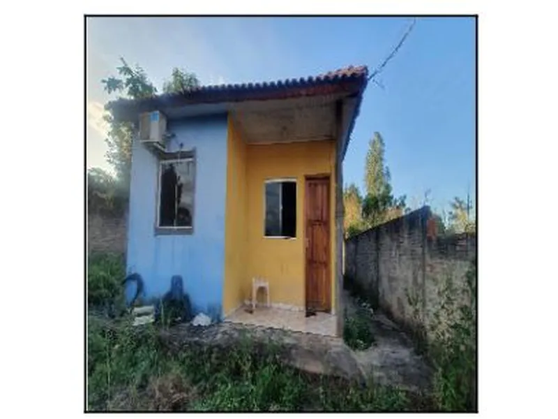 Casa em Venda Direta